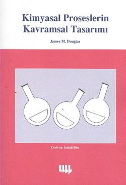 Kimyasal Proseslerin Kavramsal Tasarımı