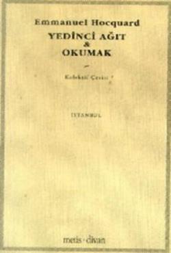 Yedinci Ağıt   Okumak