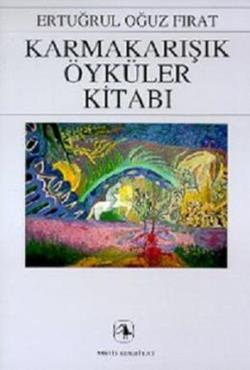 Karmakarışık Öyküler Kitabı