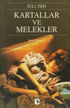 Kartallar ve Melekler