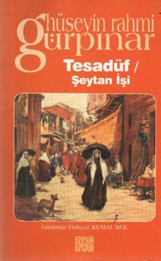 Tesadüf, Şeytan İşi