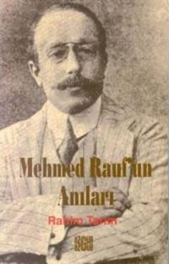 Mehmed Rauf'un Anıları