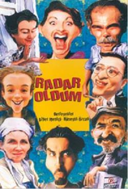 Radar Oldum