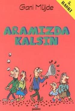 Aramızda Kalsın