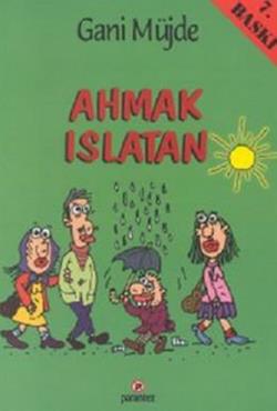 Ahmak Islatan