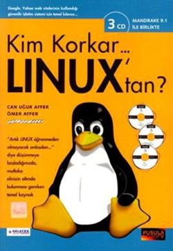 Kim Korkar Linux'tan?