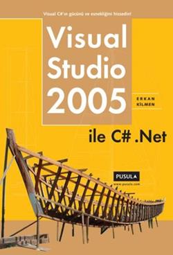 Visual Studio 2005 ile C#.NET