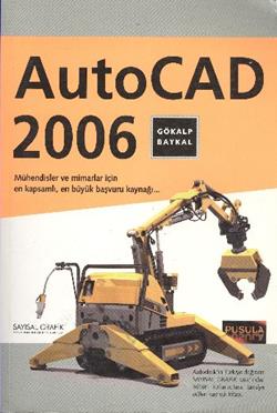 AutoCAD 2006