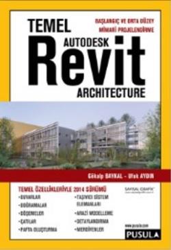 Temel Revit Architecture