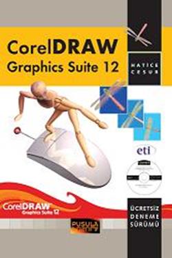 Corel Draw Grafik Suite 12