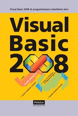 Visual Basic 2008 - Kadir Çamoğlu