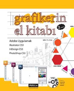 Grafikerin el kitabı (Cdli)