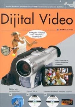 Dijital Video (3+CD’li)