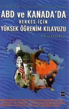 ABD ve Kanada’da Herkes İçin Yüksek Öğrenim Kılavuzu