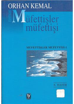 Müfettişler Müfettişi