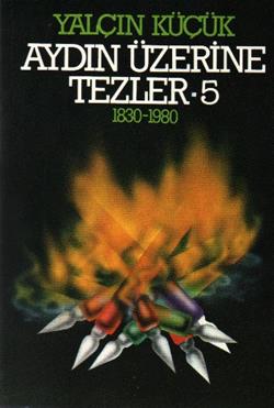 Aydın Üzerine Tezler 5