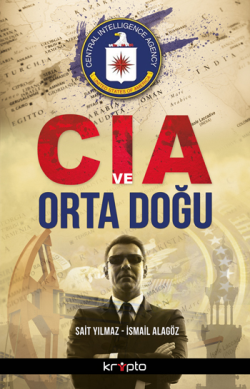 Cia ve Ortadoğu