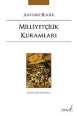 Milliyetçilik Kuramları