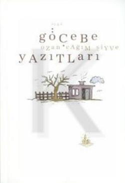 Göçebe Yazıtları