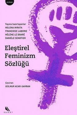 Eleştirel Feminizm Sözlüğü - PUSULA