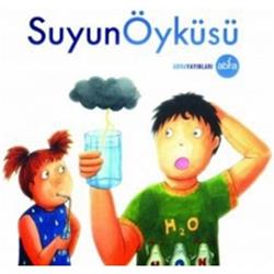 Suyun Öyküsü