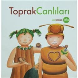 Toprak Canlıları