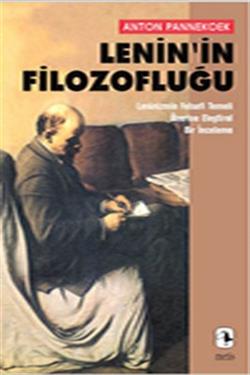 Lenin'in Filozofluğu