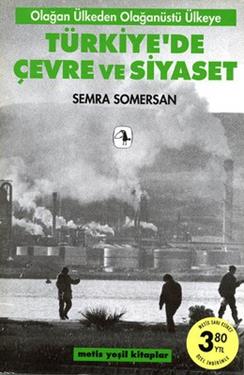 Türkiye'de Çevre ve Siyaset