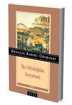 İki Hödüğün Seyahati / Kesik Baş