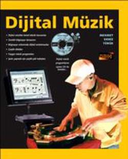 Dijital Müzik (CD’li)