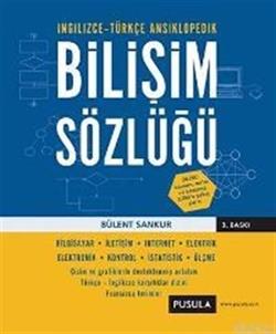 Bilişim Sözlüğü