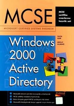 MCSE Windows 2000 Active Directory