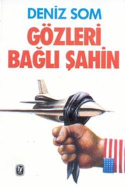 Gözleri Bağlı Şahin