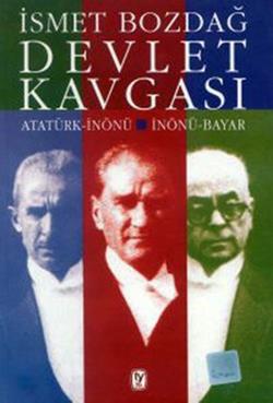 Devlet Kavgası