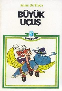 Büyük Uçuş