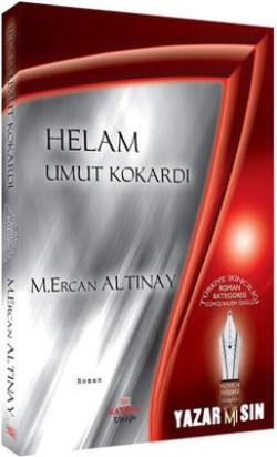 Helam Umut Kokardı