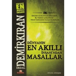 Dünyanın En Akıllı İnsanı’ndan Masallar - Cep Boy