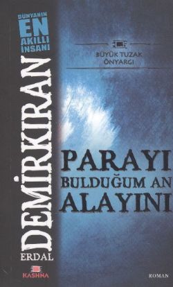 Parayı Bulduğum An Alayını - Cep Boy