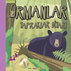 Ekosistem 5. Kitap: Ormanlar