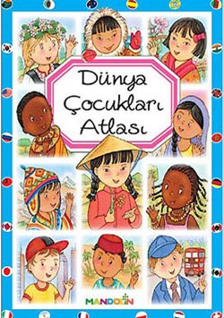 Dünya Çocukları Atlası