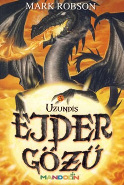 Ejder Gözü - 3 / Uzun Diş