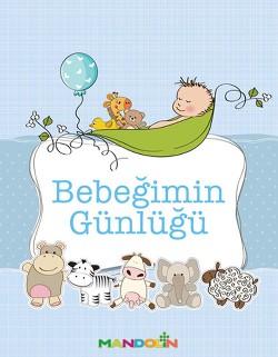 Bebeğimin Günlüğü