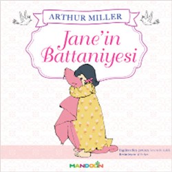 Jane’in Battaniyesi