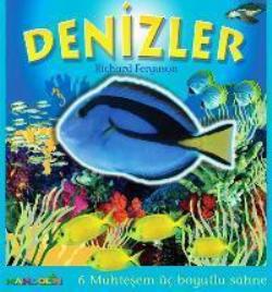 Denizler