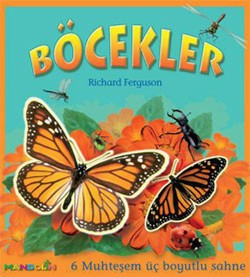 Böcekler