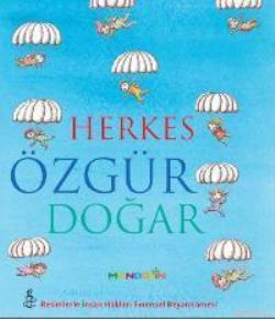 Herkes Özgür Doğar