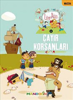 Çayır Korsanları