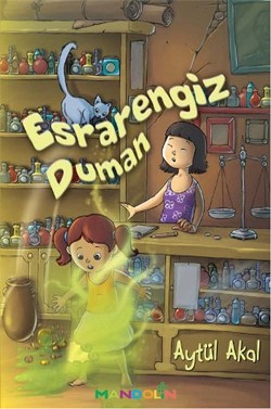 Esrarengiz Duman