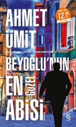 Beyoğlu'nun En Güzel Abisi (Midi Boy)