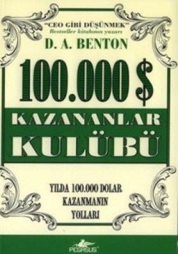 100.000 Dolar Kazananlar Kulübü